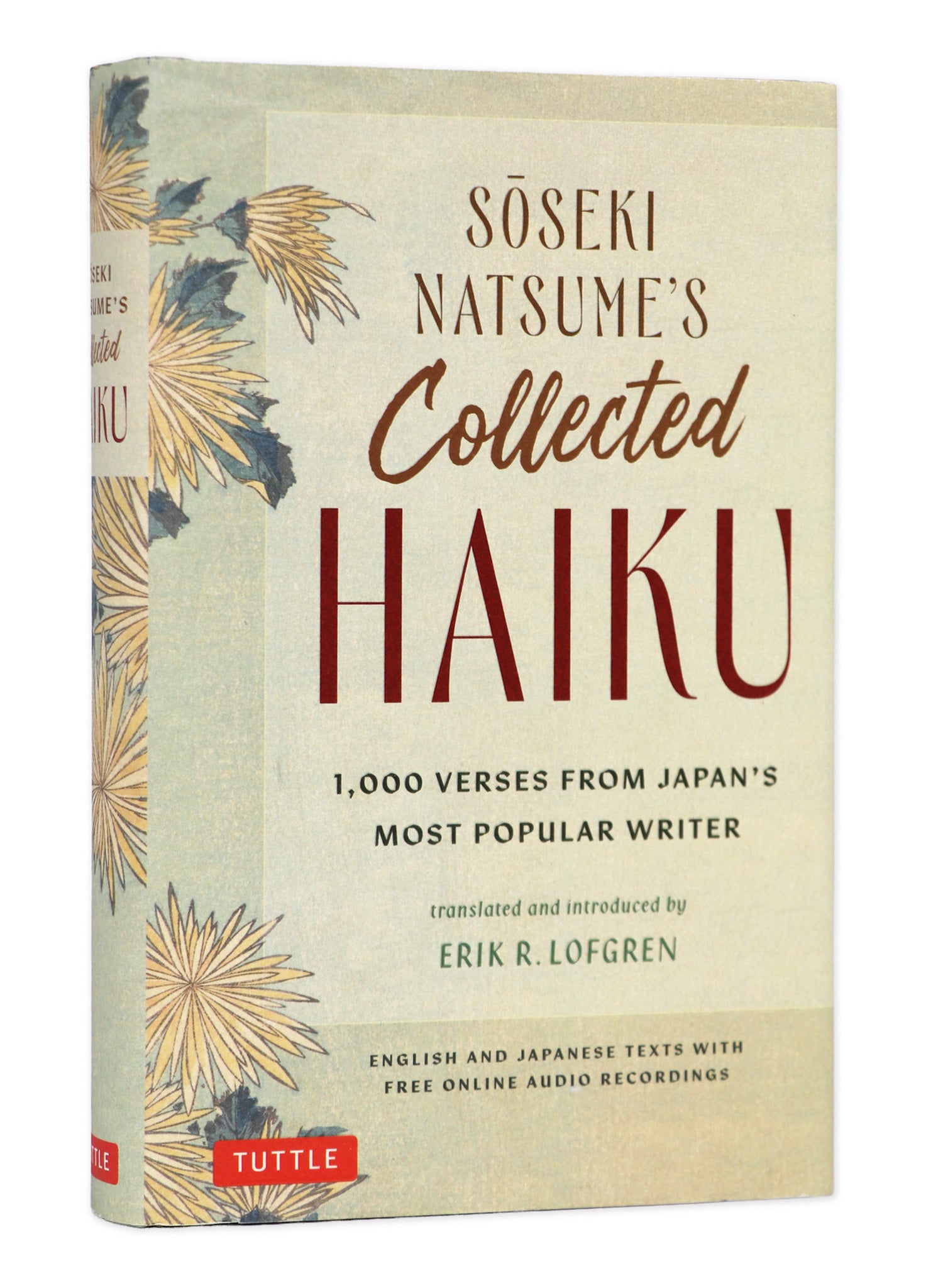 Soseki Natsume's Collected Haiku