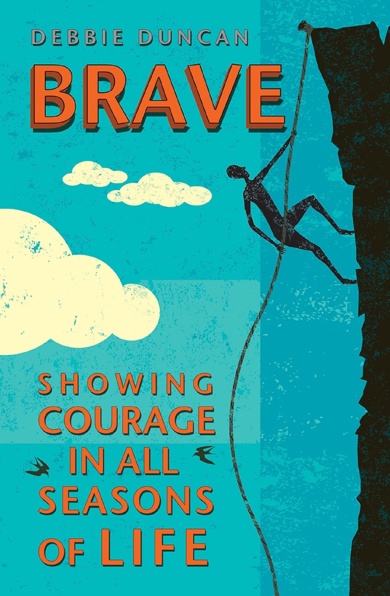 Cover image for Brave ISBN 9780857218995