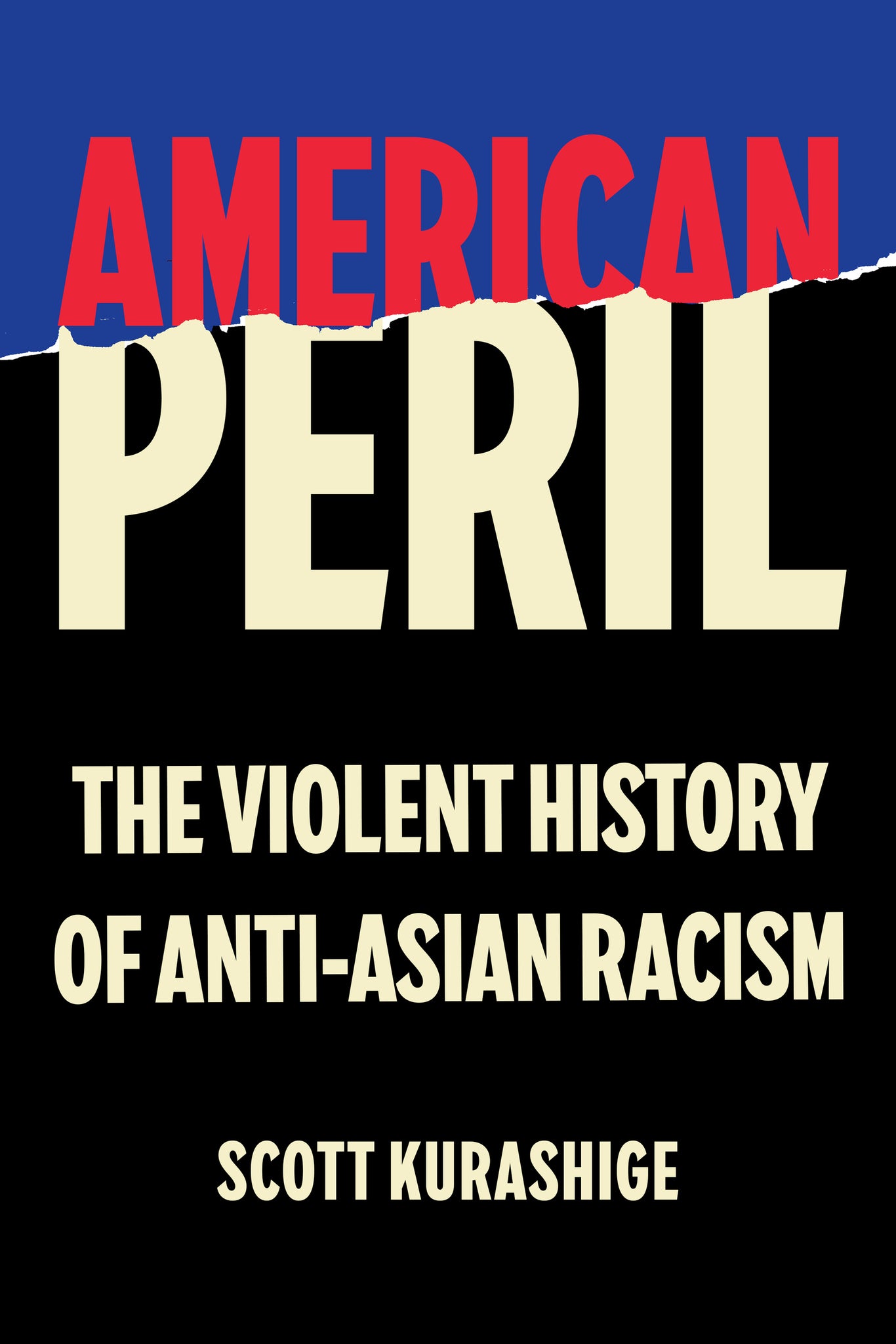 American Peril