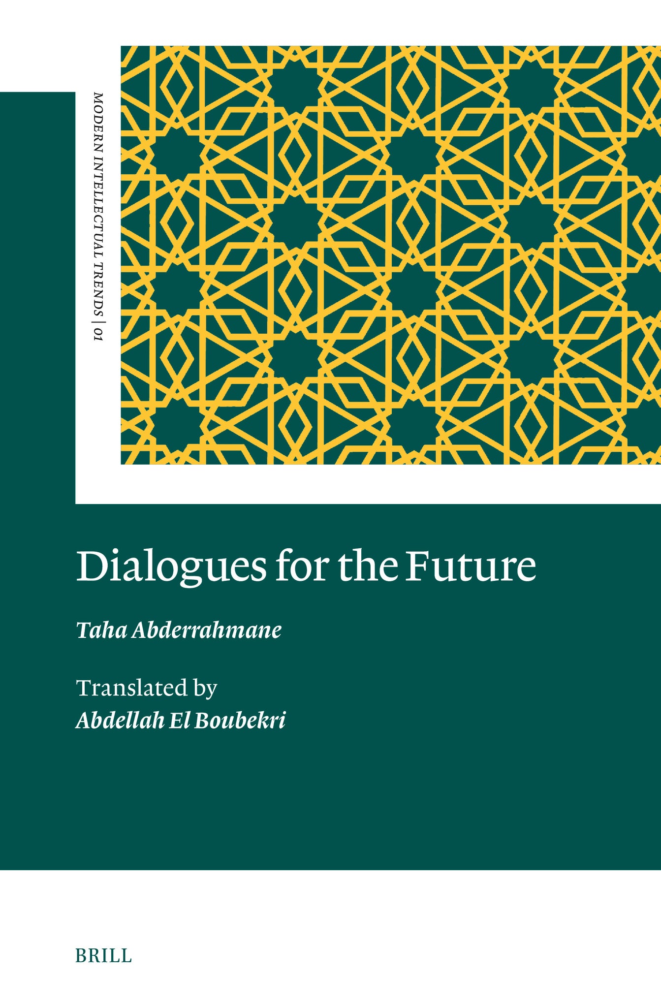Dialogues for the Future
