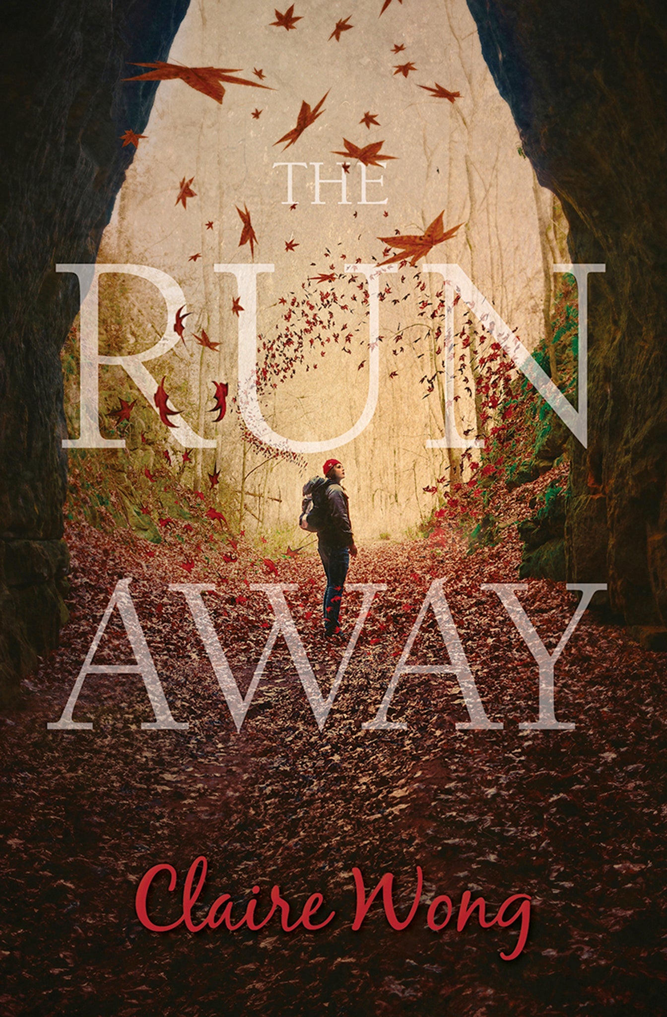 Cover image for The Runaway ISBN 9781782642428