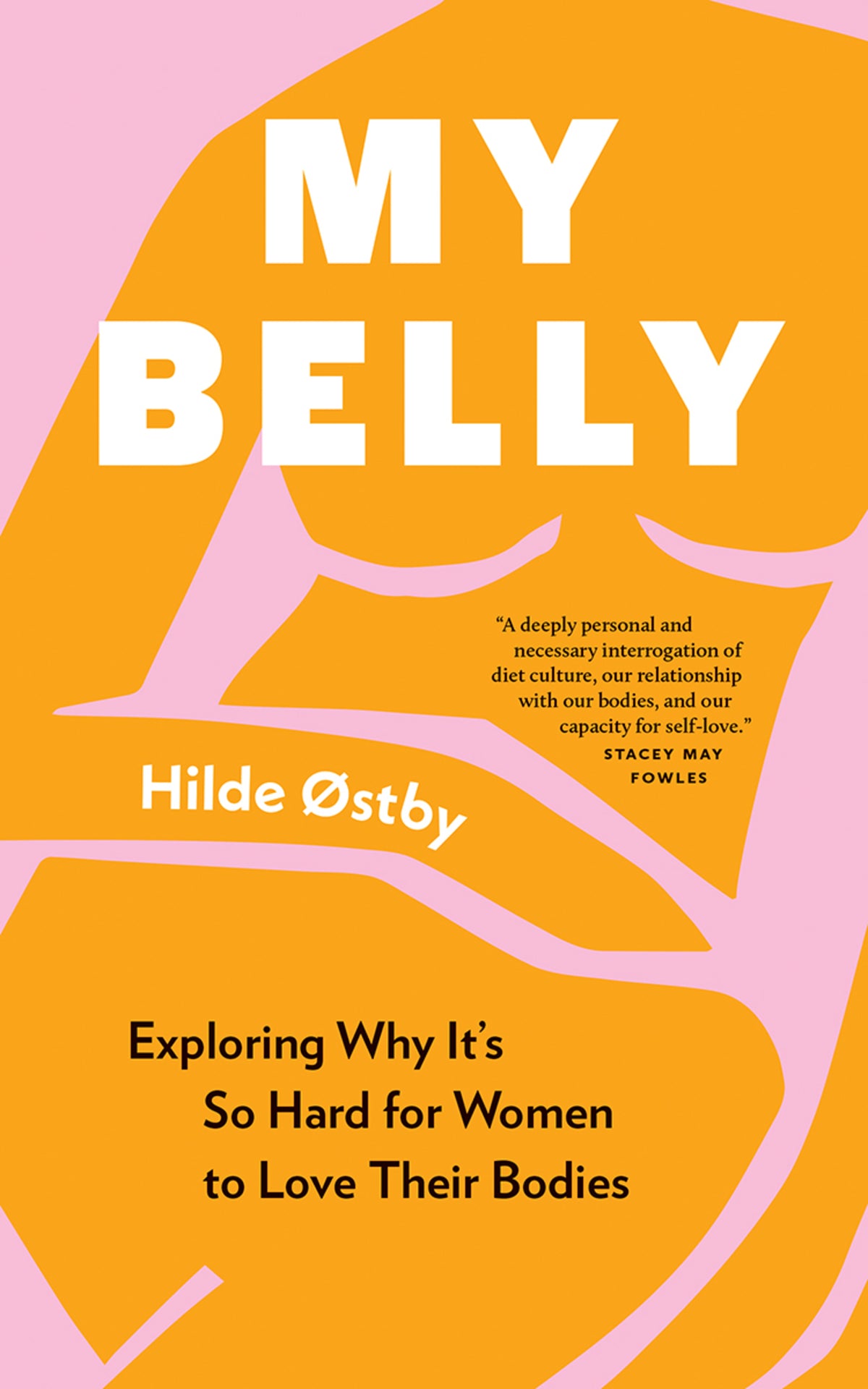 Cover image for My Belly ISBN 9781778400001