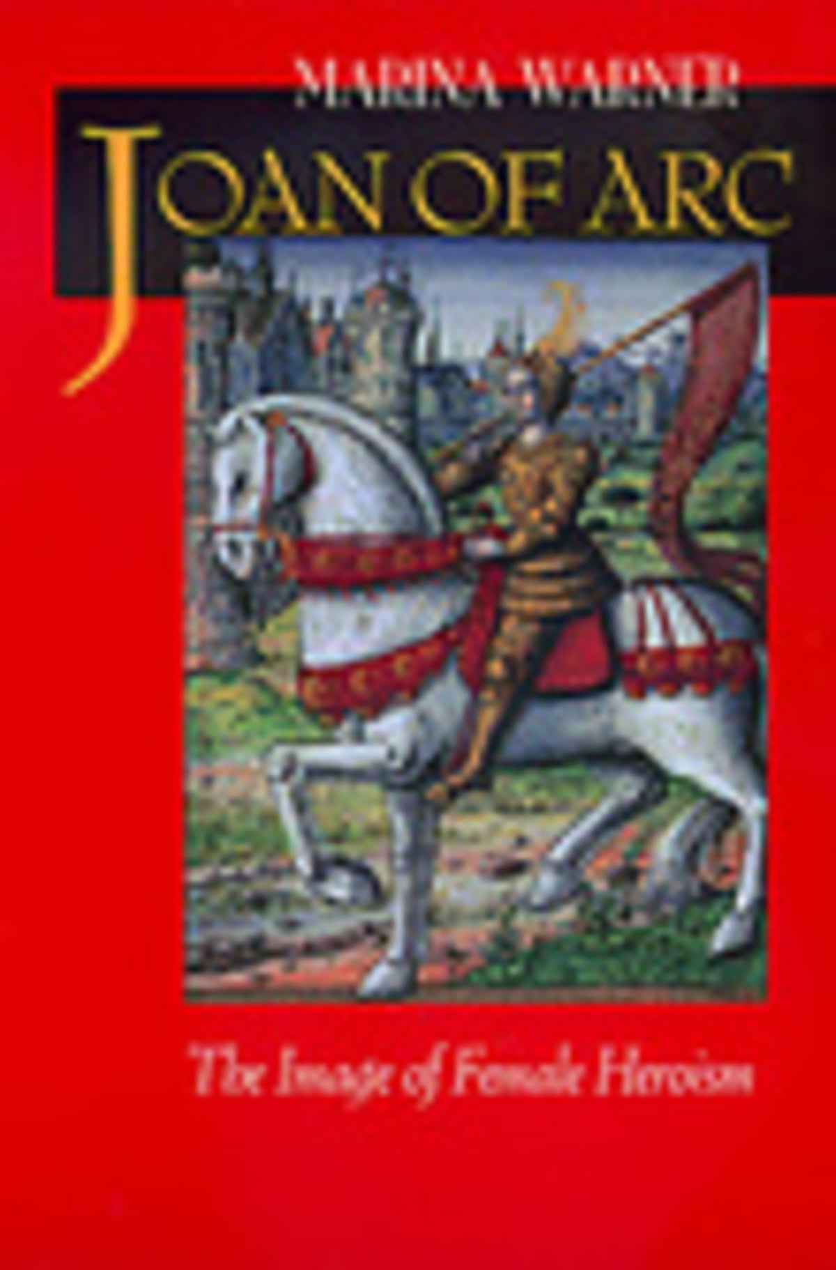 Joan of Arc