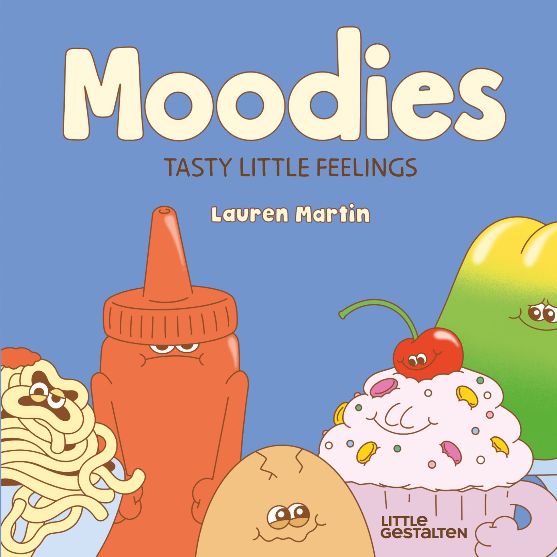 Moodies