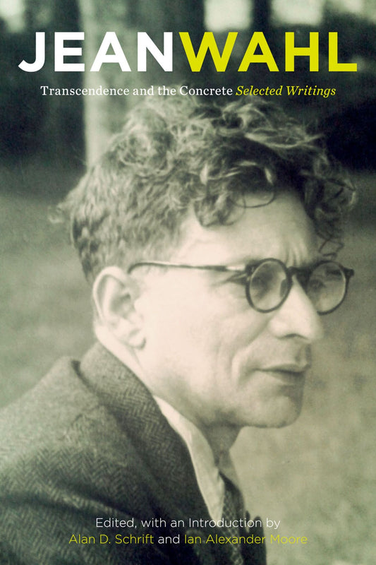 Transcendence and the Concrete
