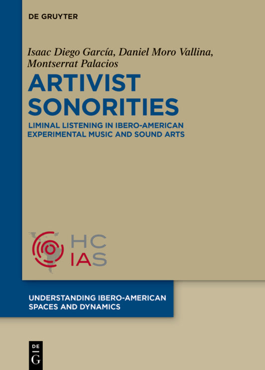 Artivist Sonorities