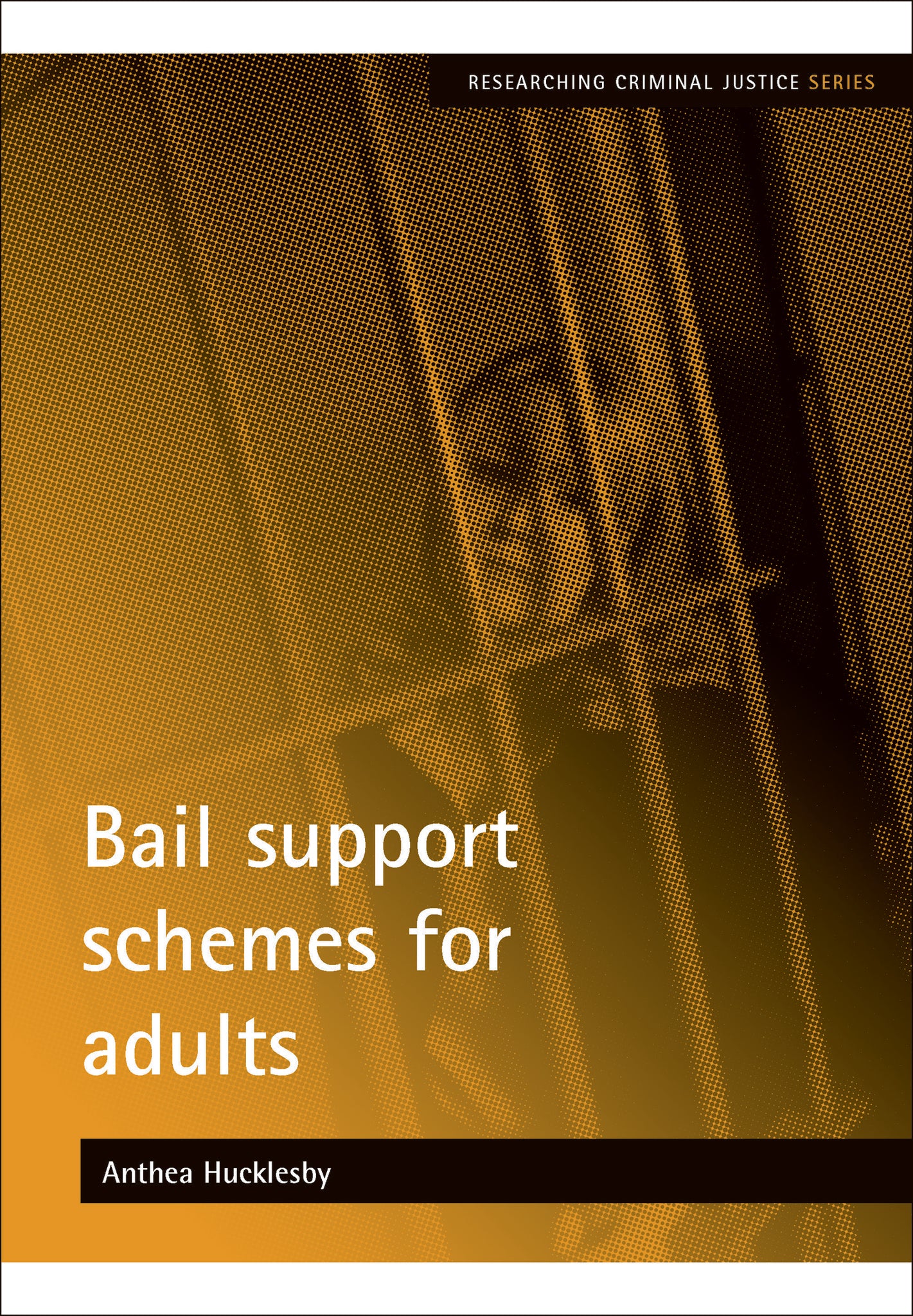 Bail support schemes for adults