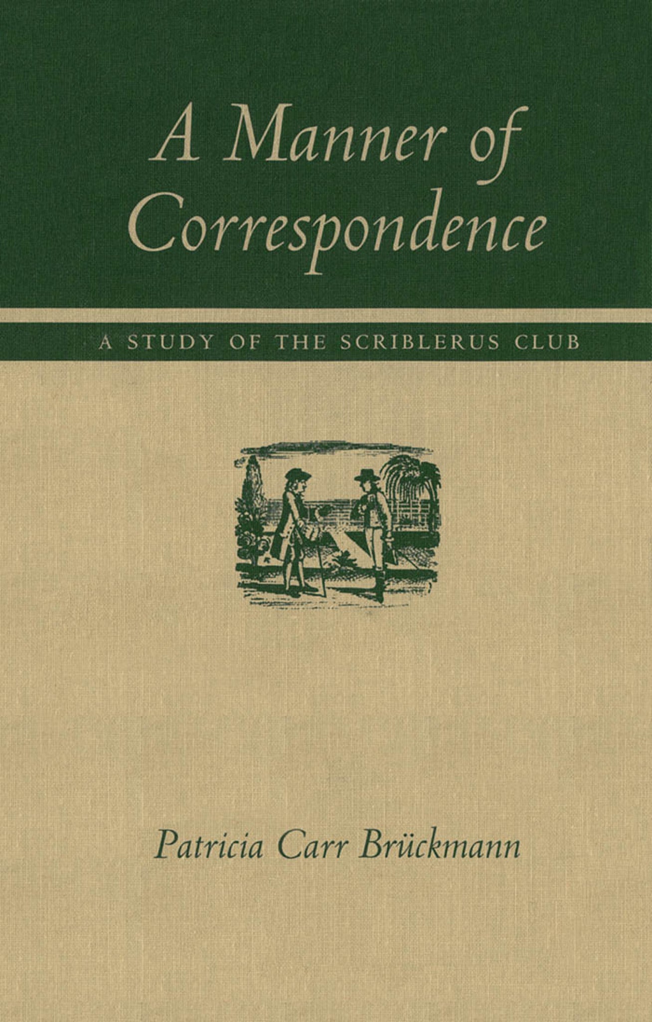 A Manner of Correspondence