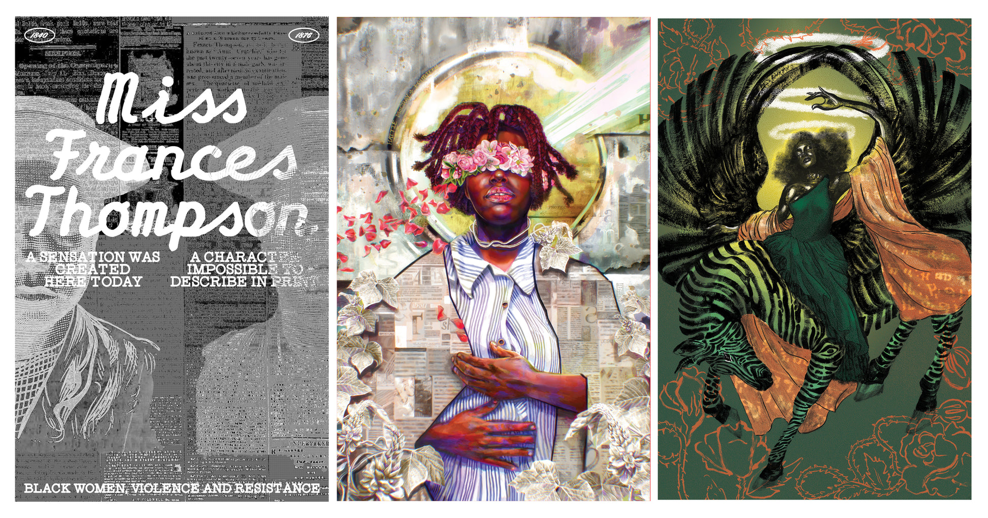 Sojourners for Justice Poster 11x17 (bundle) #2