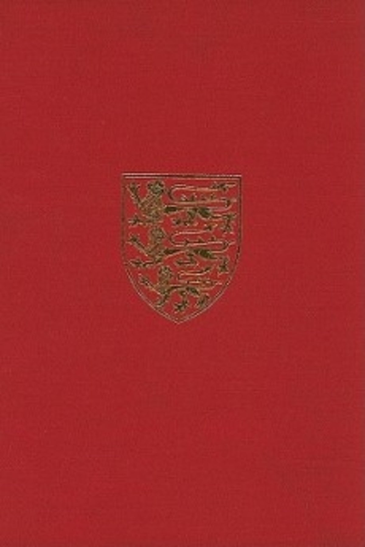 A History of Wiltshire