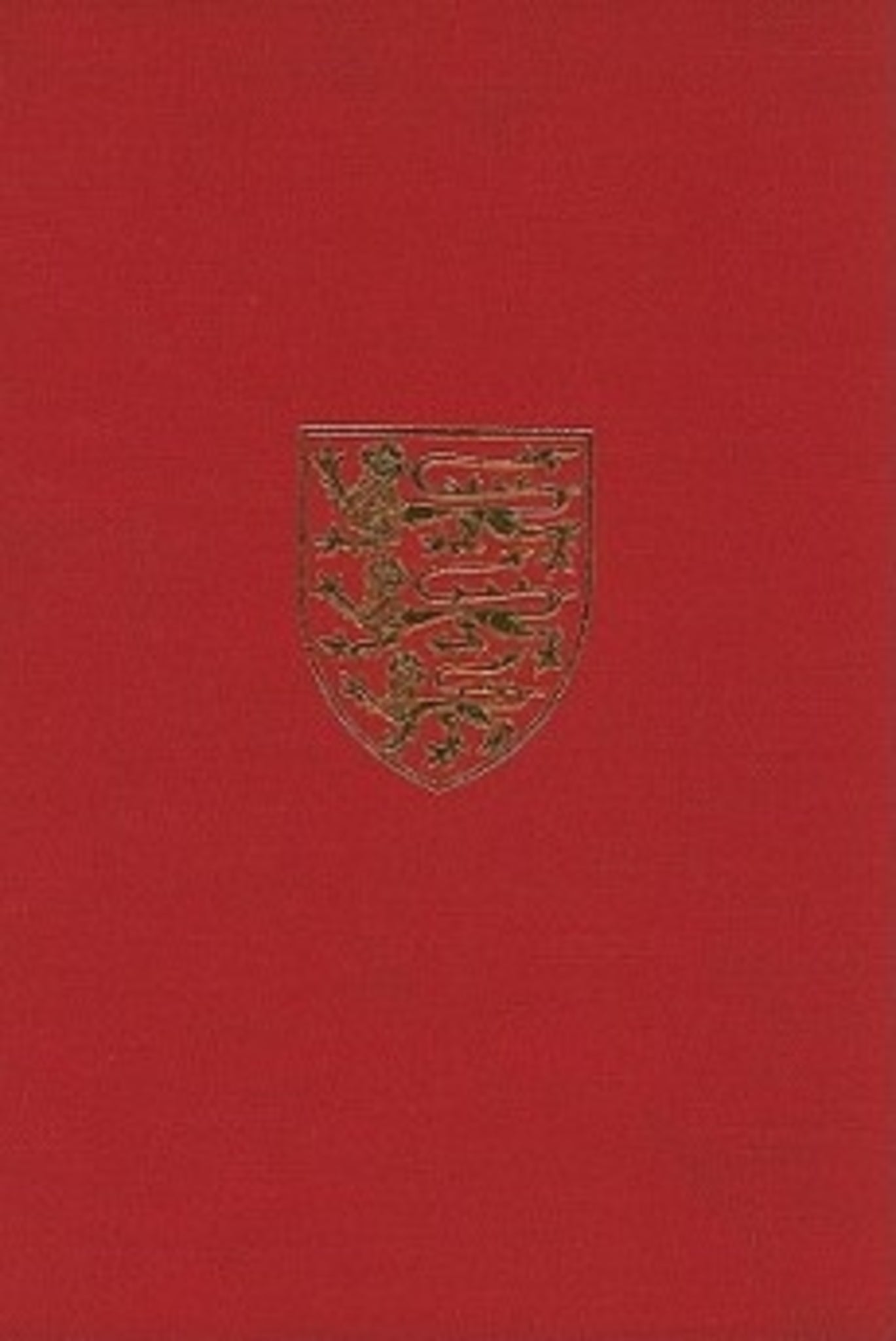 A History of Wiltshire