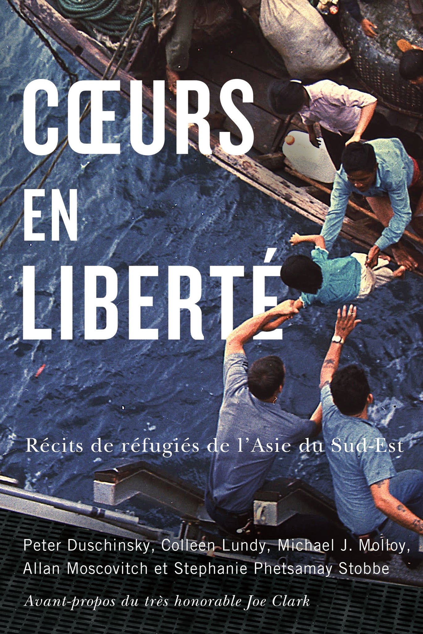 Cœurs en liberté