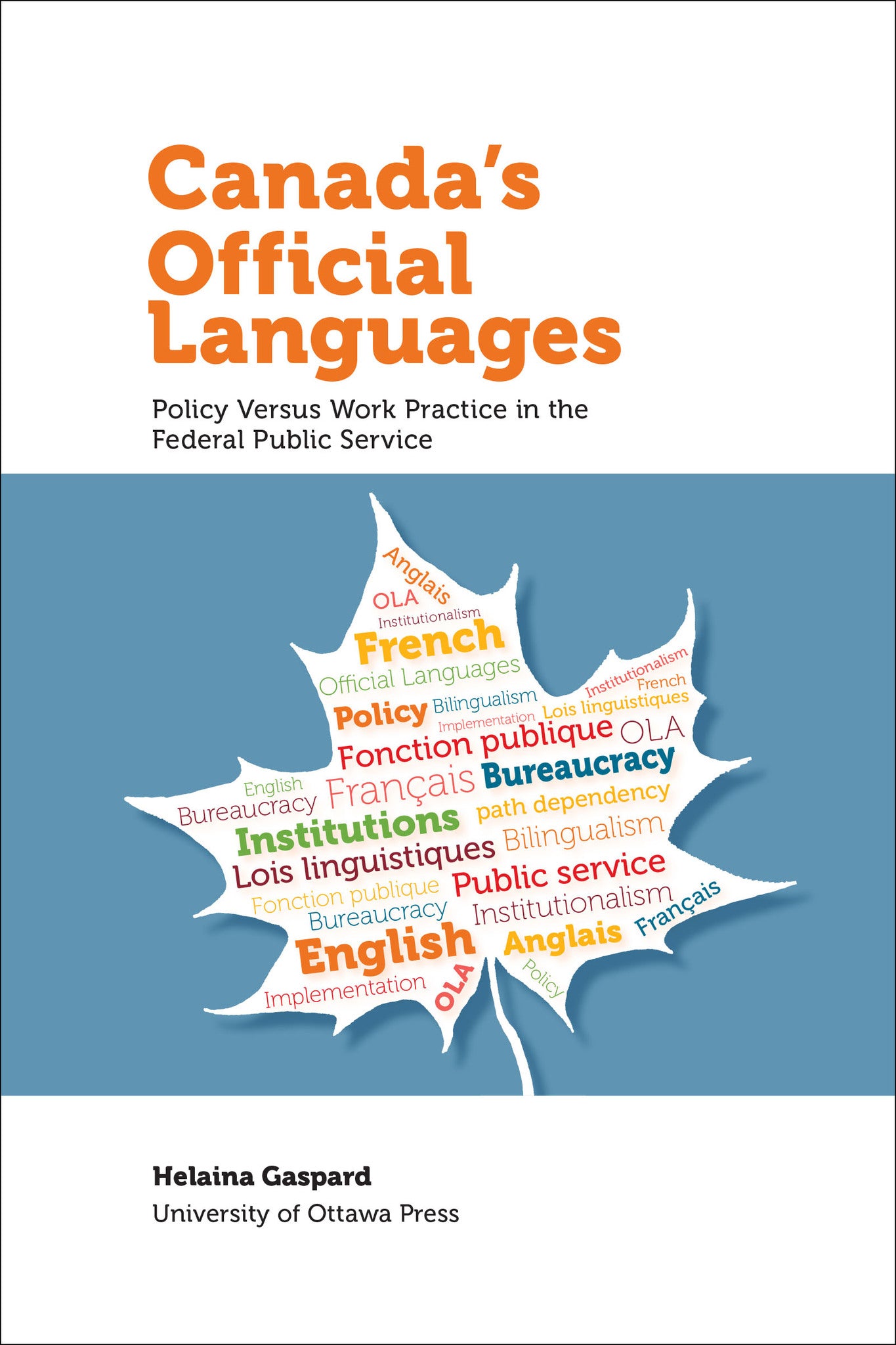 Canada’s Official Languages