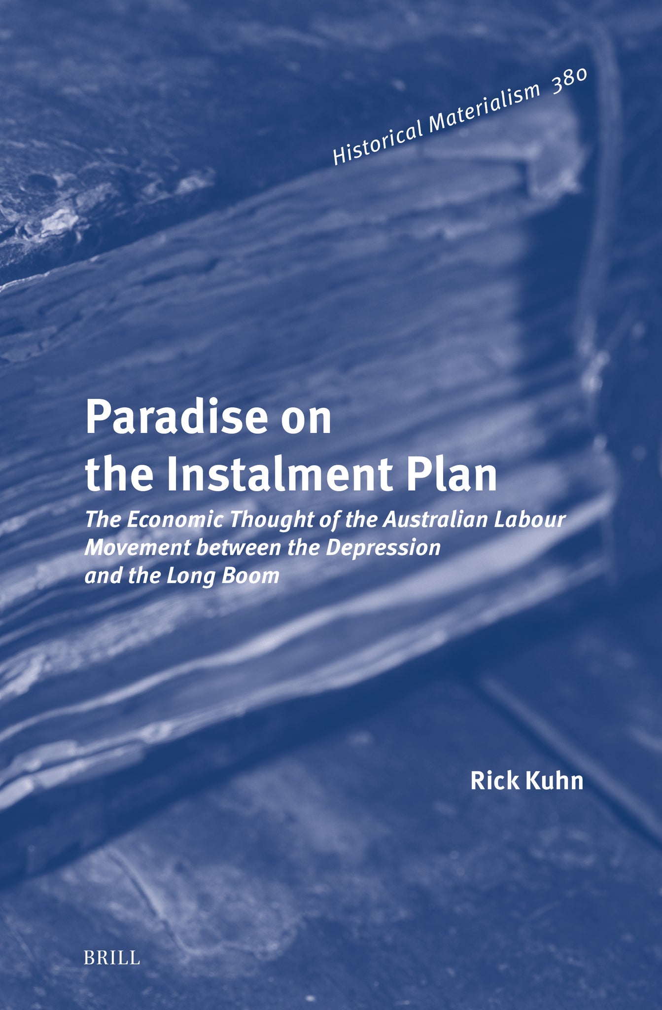 Paradise on the Instalment Plan