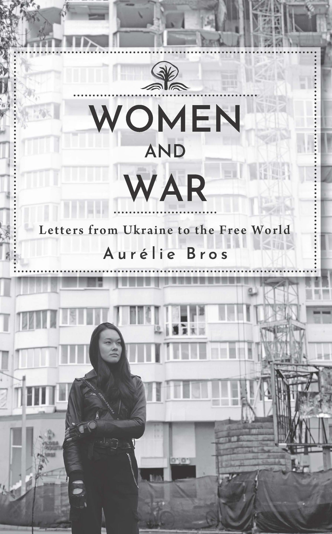Cover image for Women and War (English Edition) ISBN 9798887198224