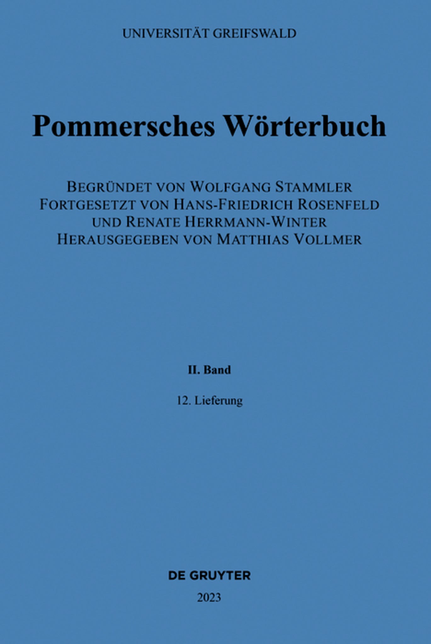 utfränseln bis vullstännig