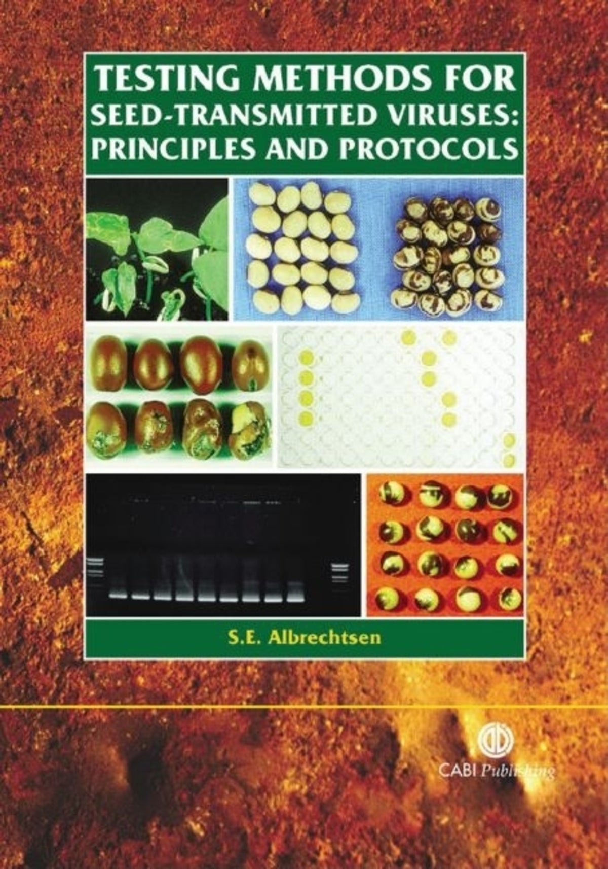 Testing Methods for Seed-Transmitted Viruses