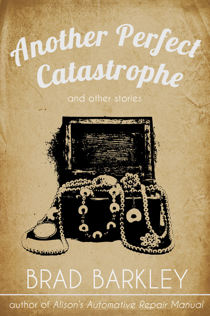 Cover image for Another Perfect Catastrophe ISBN 9781938604799