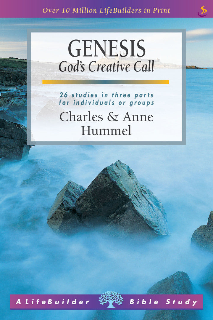 Cover image for Genesis ISBN 9781785064296