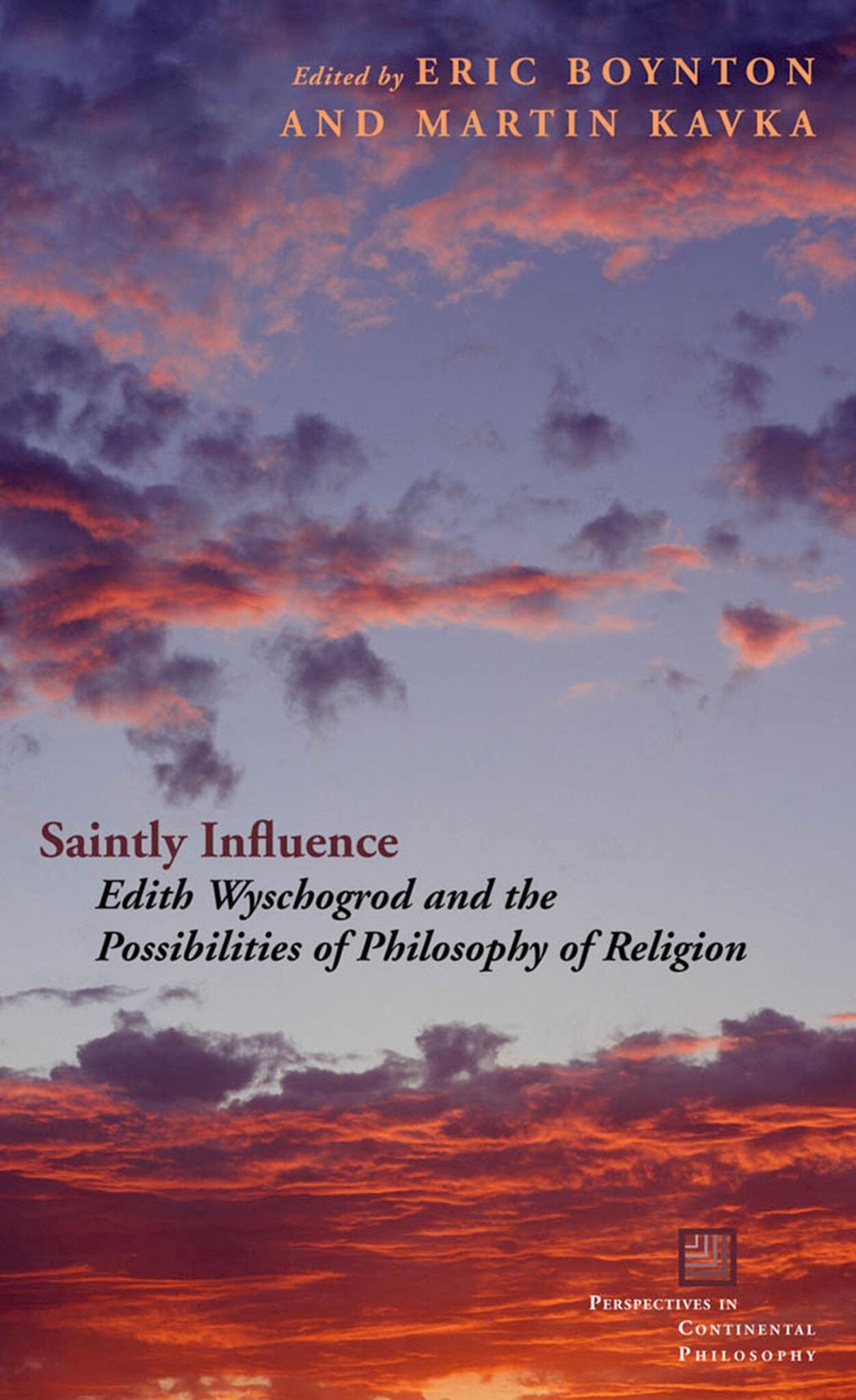 Saintly Influence