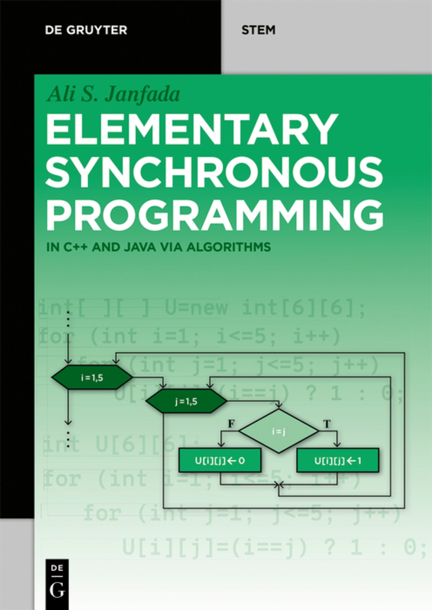 Elementary Synchronous Programming