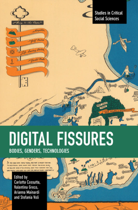 Digital Fissures