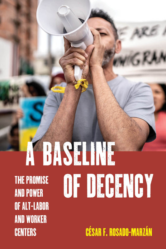 A Baseline of Decency