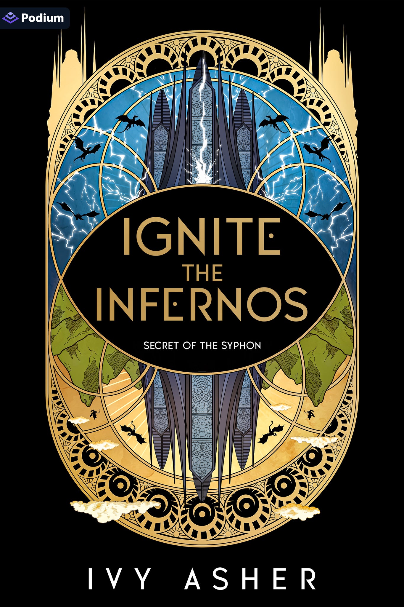 Ignite the Infernos