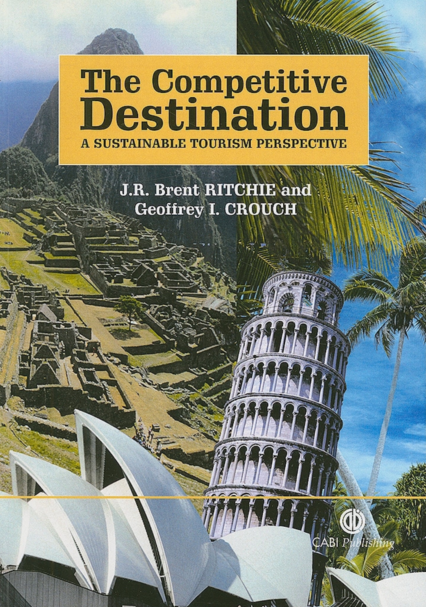 Competitive Destination