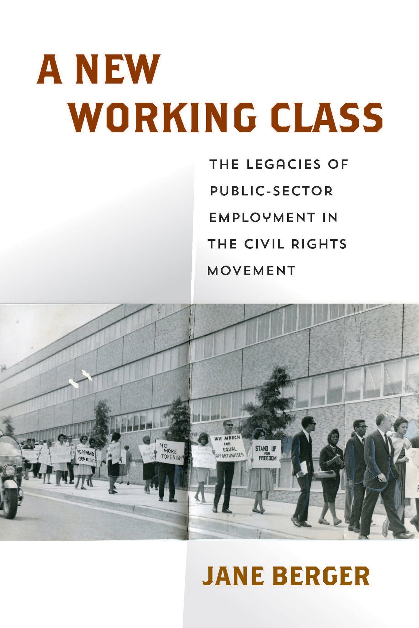 A New Working Class