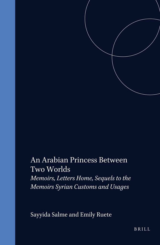An Arabian Princess Between Two Worlds