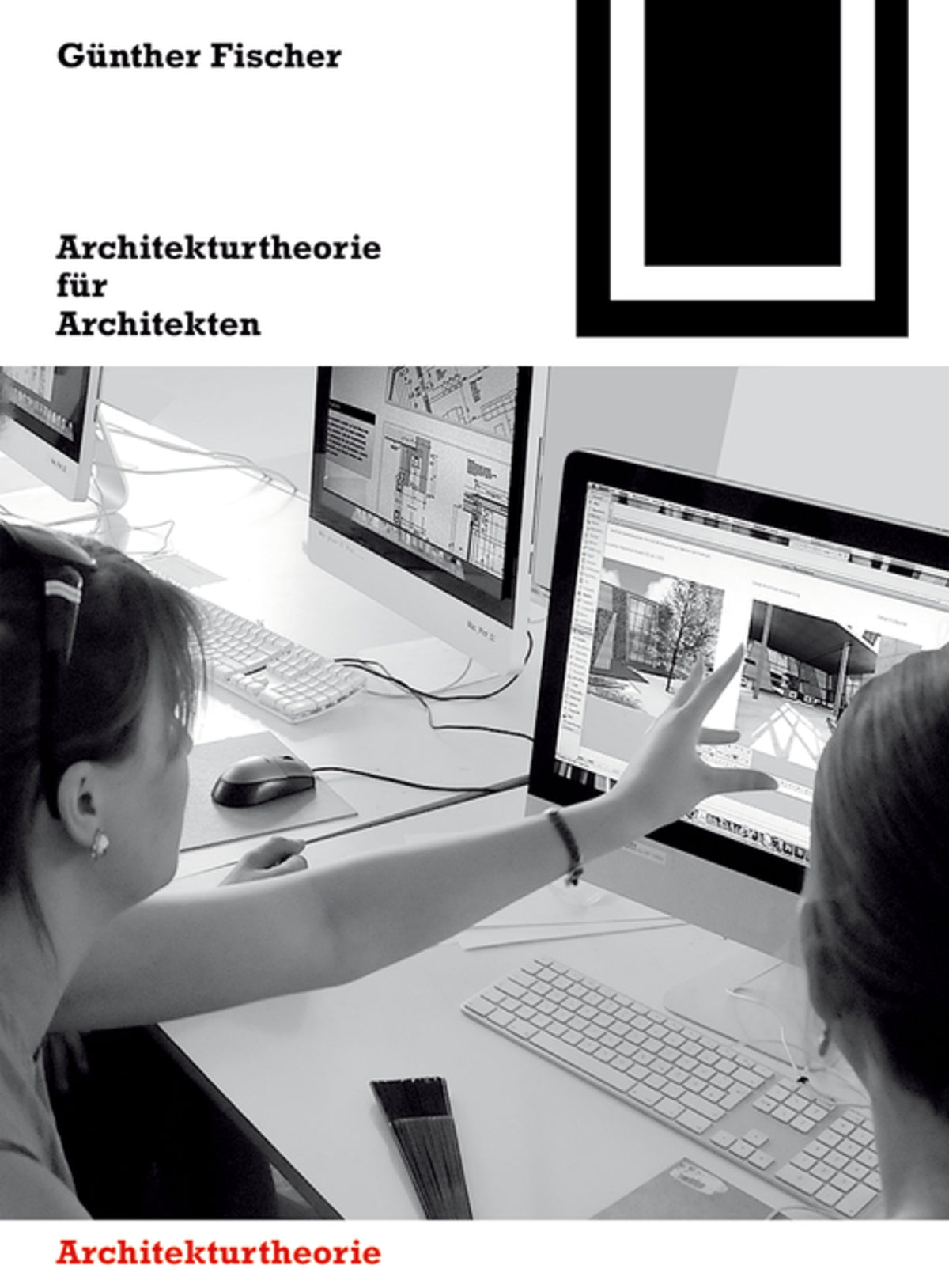 Architekturtheorie für Architekten