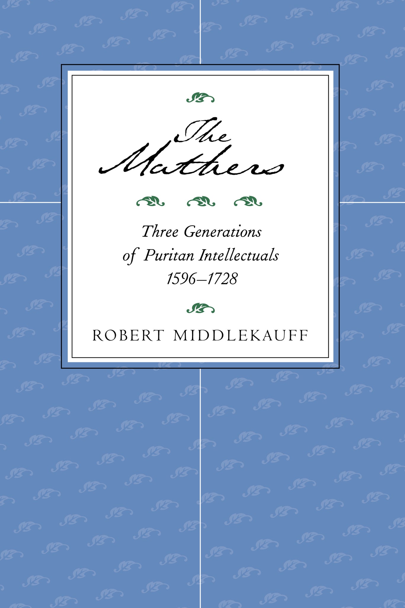 The Mathers