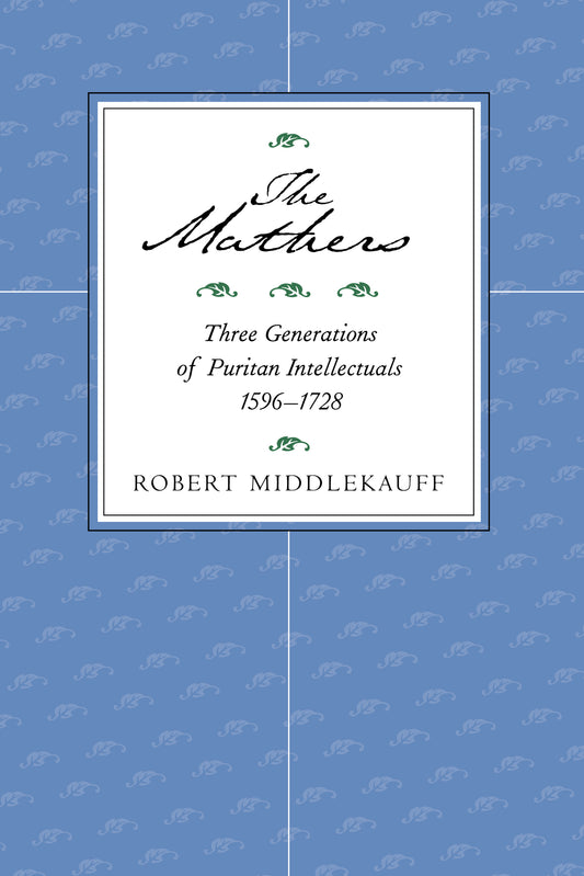 The Mathers