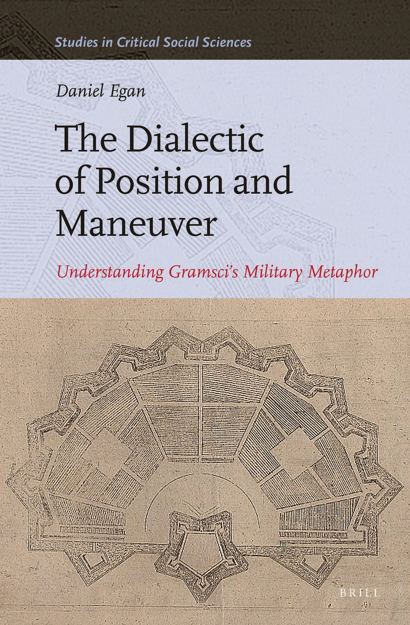 The Dialectic of Position and Maneuver