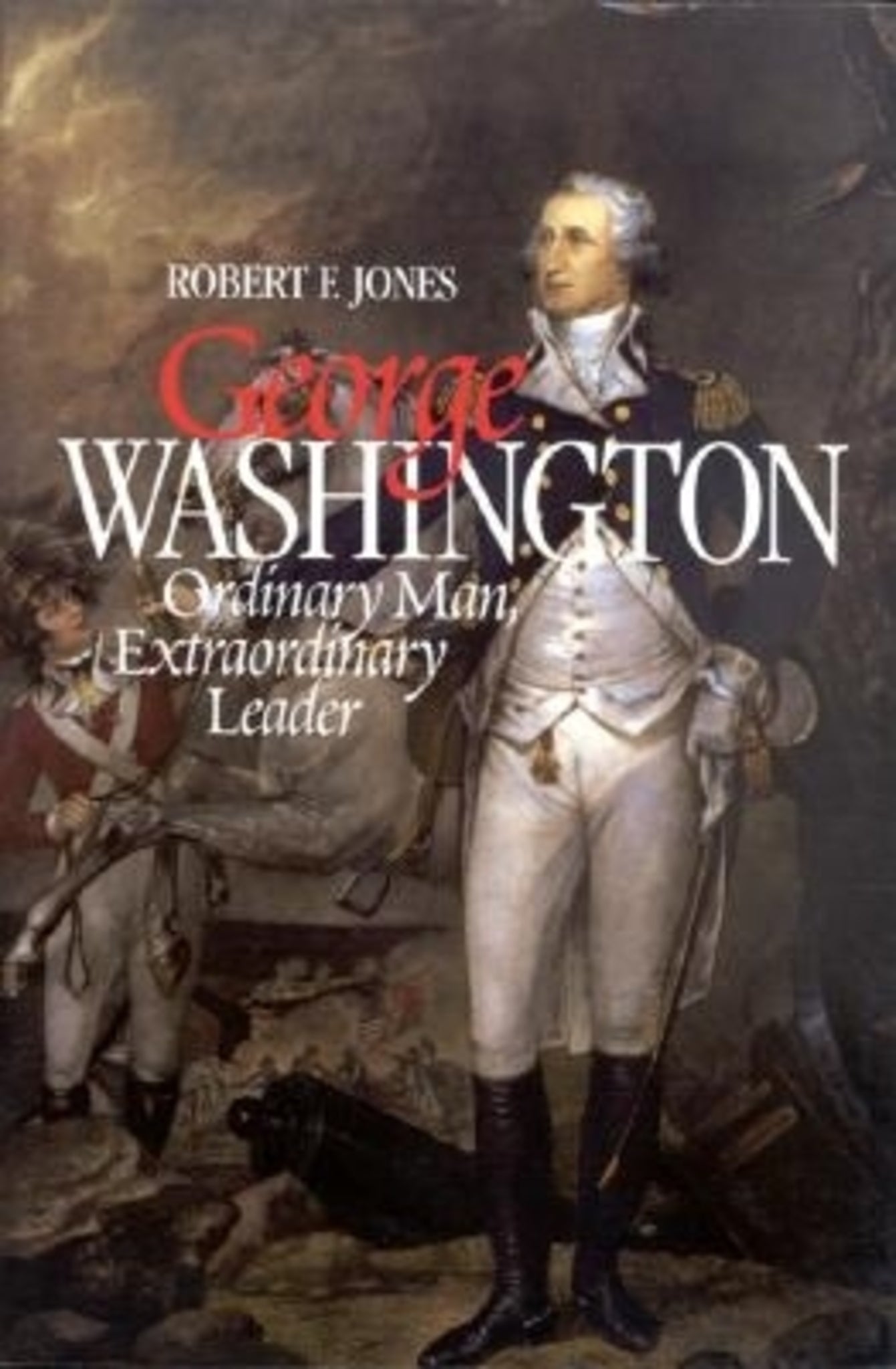 George Washington