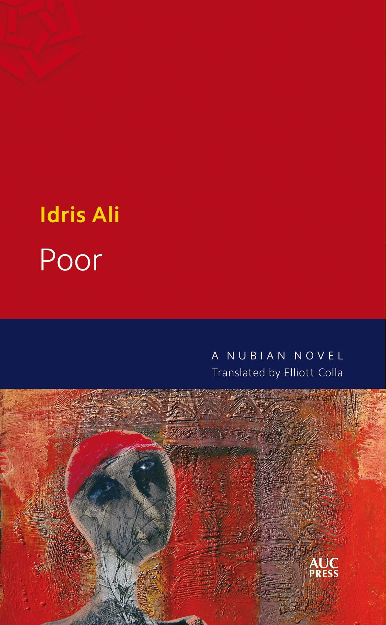 Cover image for Poor: ISBN 9781617971501