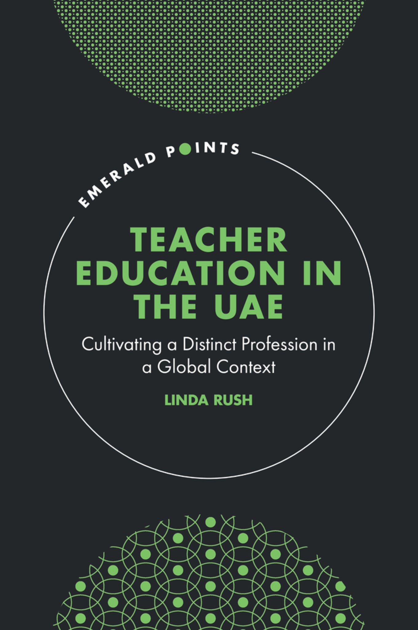 Teacher Education in the UAE