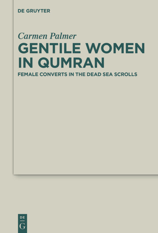 Gentile Women in Qumran
