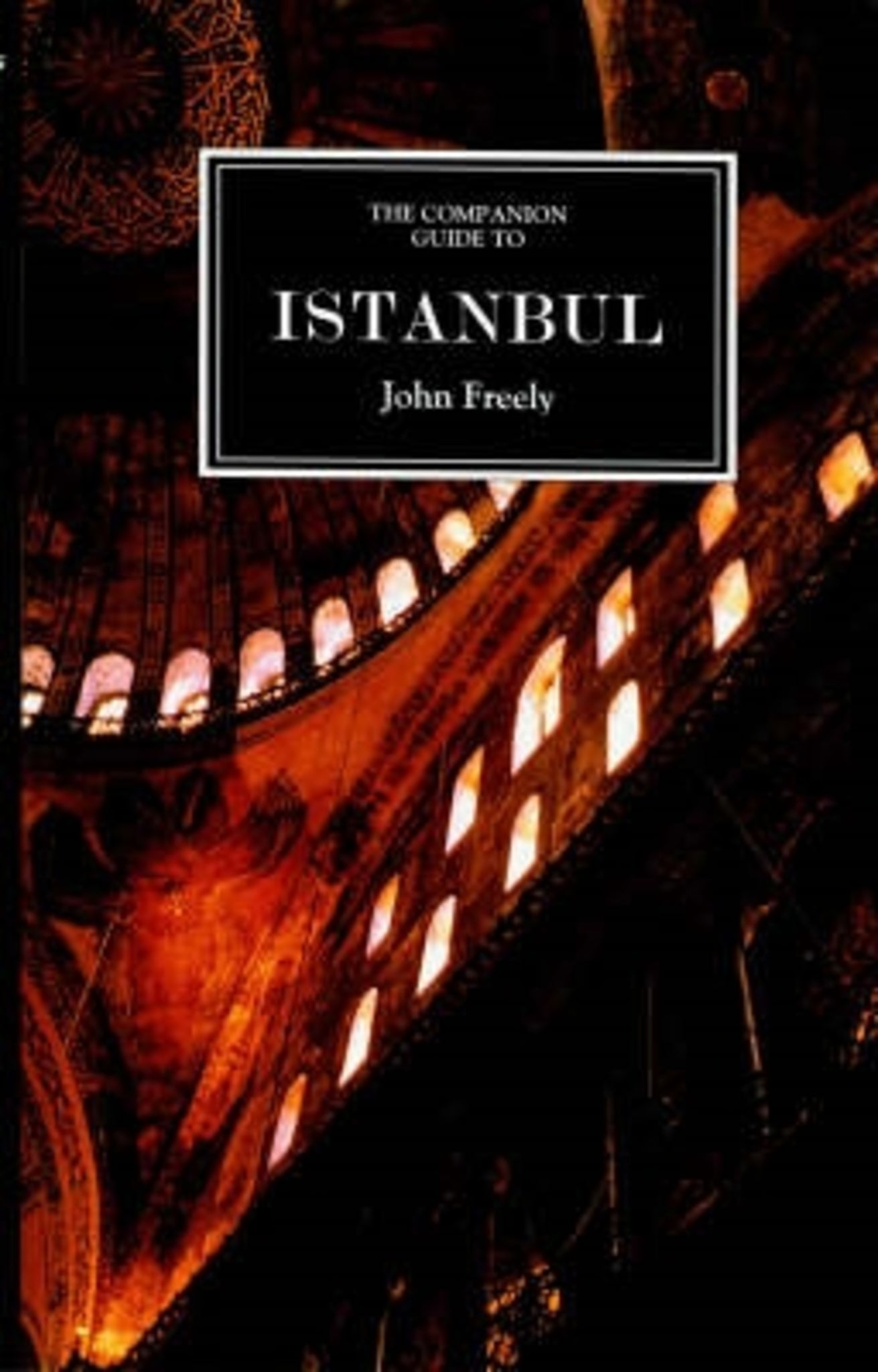 Companion Guide to Istanbul