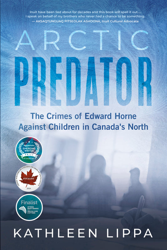 Arctic Predator