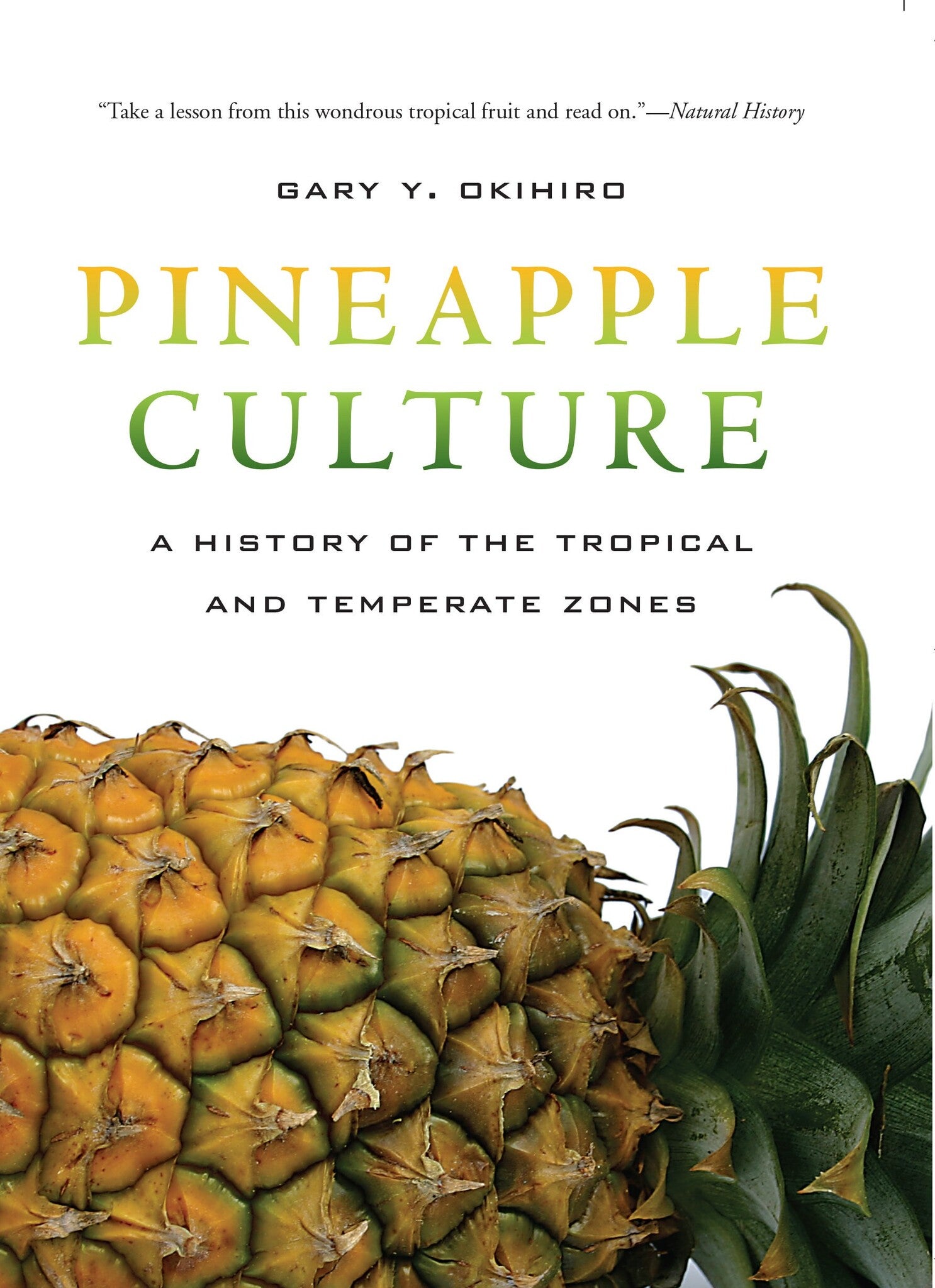 Pineapple Culture