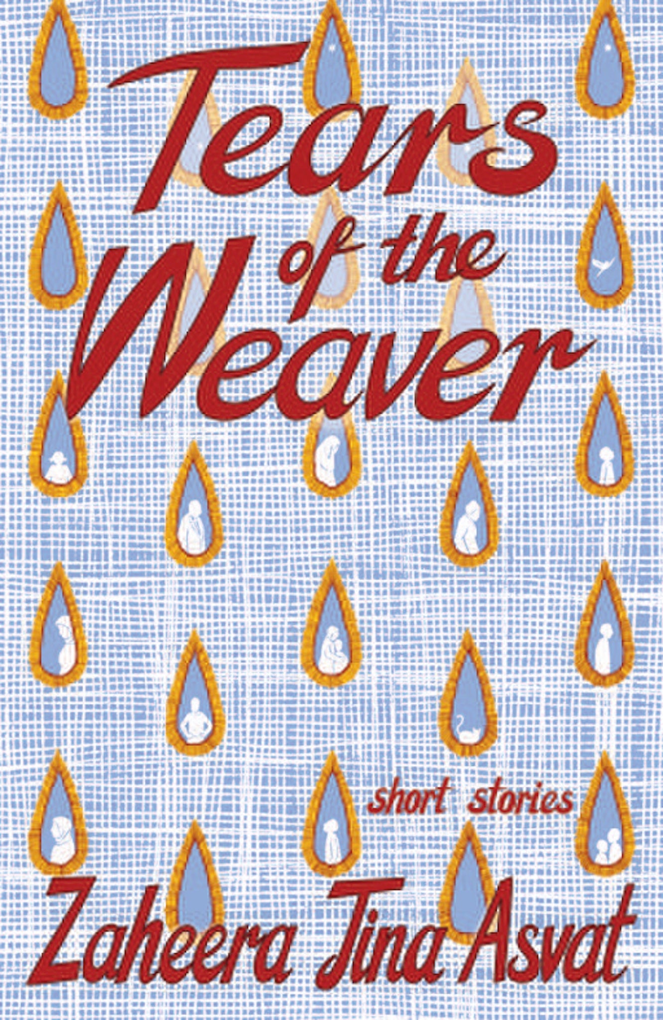 Tears of the Weaver