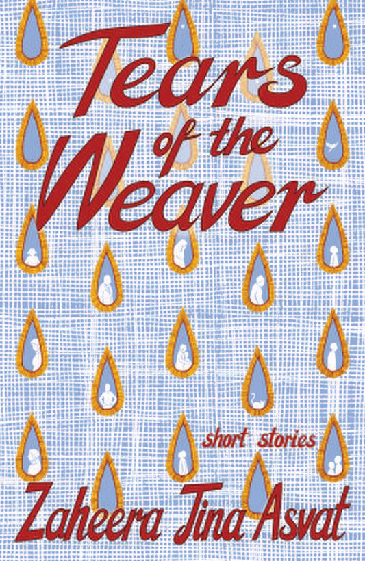 Tears of the Weaver