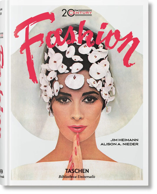 20th-Century Fashion. 100 Years of Apparel Ads