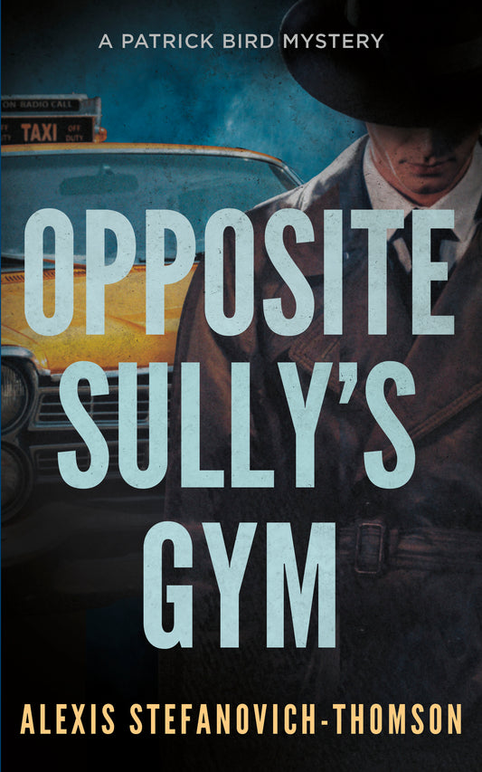 Opposite Sully's Gym