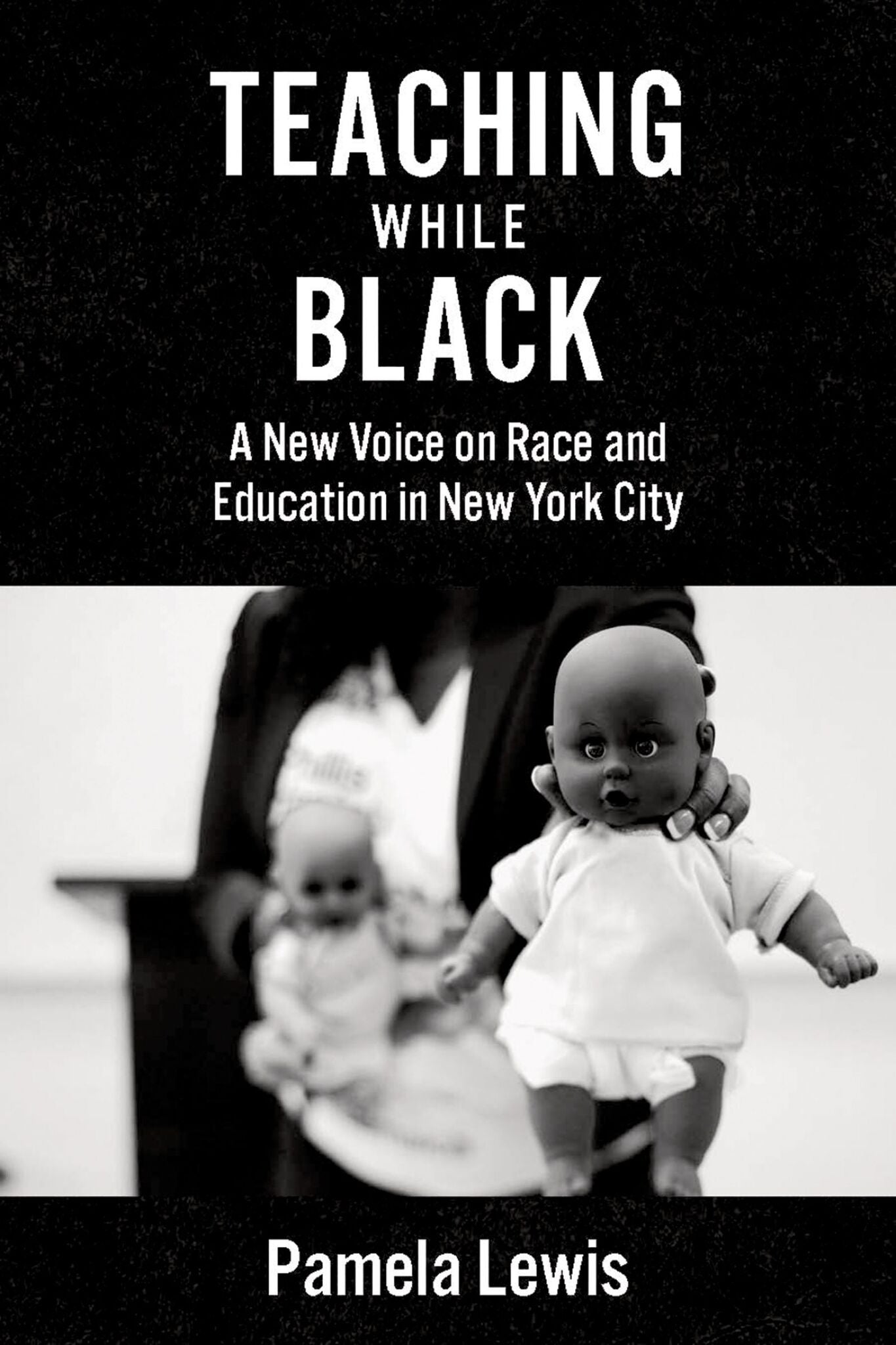Teaching While Black