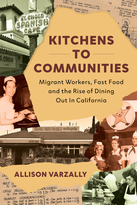 Kitchens to Communities