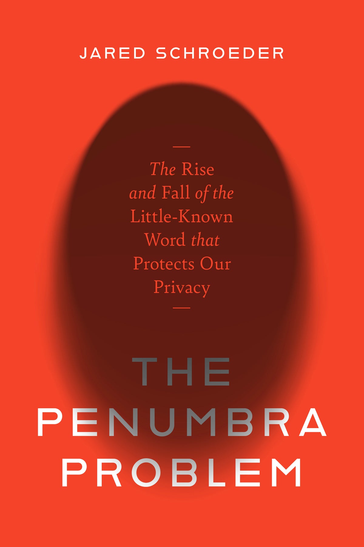 The Penumbra Problem