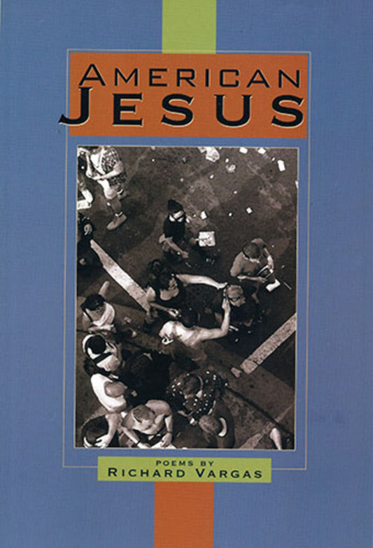 American Jesus